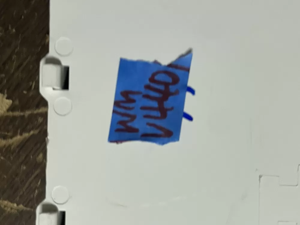 Whirlpool Maytag W10309355A W10309355 Washer Control Board AZ45466 | Wmv440