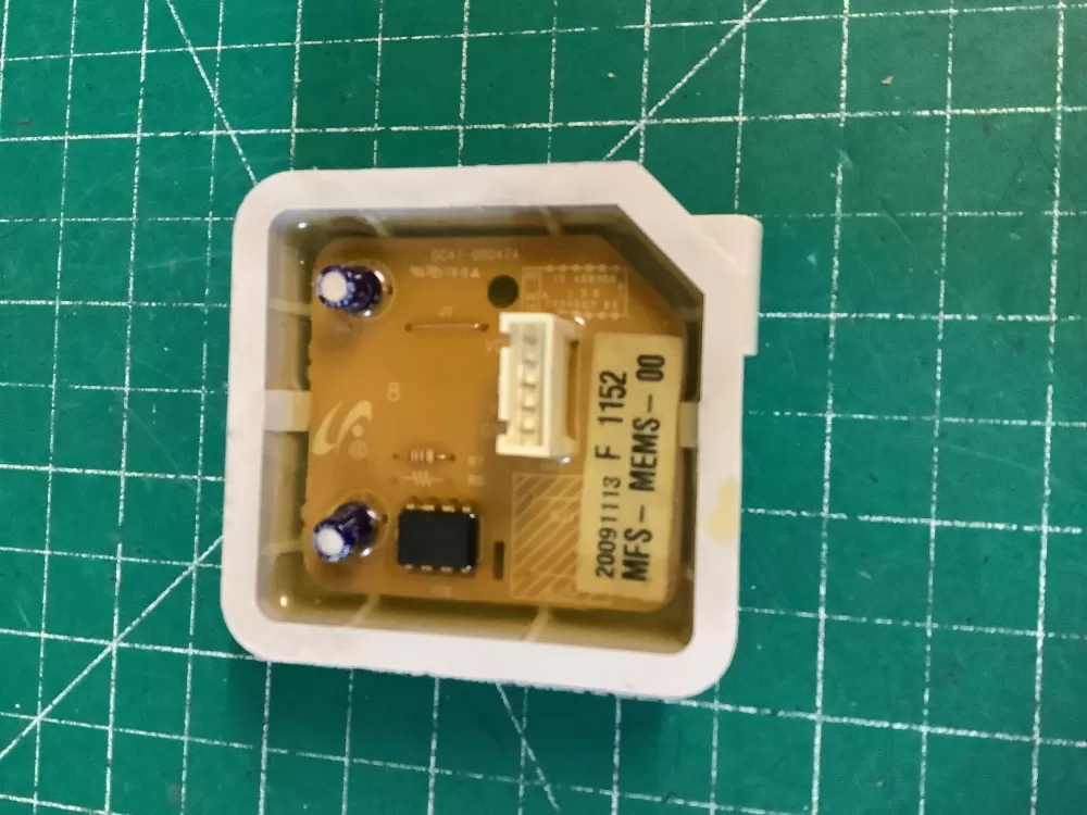 DC92-00239A Samsung Washer Printed Circuit Board