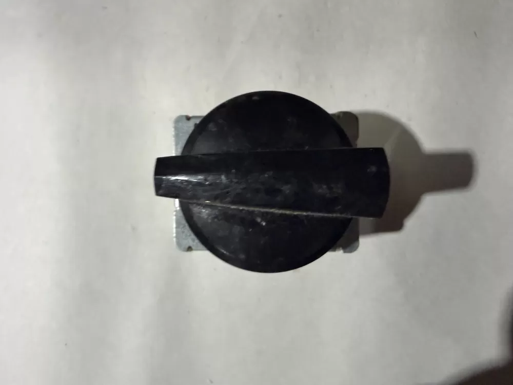 GE  Hotpoint  General Electric WB24T10025  164D1816P012  769692  AH236750  AP2024072  EAP236750  PD00001118  PS236750  WB24T10029  164D1816P008  769696  AH236754  AP2024076  EA236754  EAP236754  PD00008555  PS236754 Range Switch Infinite