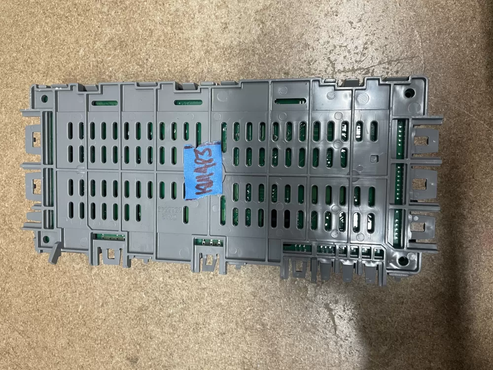 Whirlpool W10299400 Washer Control Board Main AZ12148 | KM1483