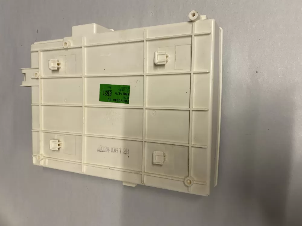 LG EBR74798621 Washer Control Board AZ207865 | BKV922