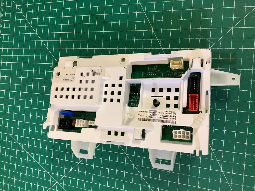 Maytag AP6261034 W10803588 W10831168 W10865068 W10916226 W10916483 W11116592 PS12114298 Washer Control Board