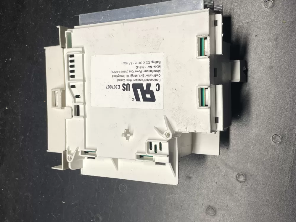 Frigidaire 134618200 5304504715 Washer Control Board AZ36891 | Wm393