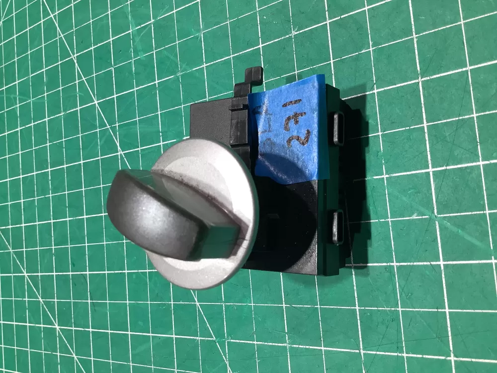 Whirlpool Kenmore Amana AP6016496 Washer Temperature Switch AZ141793 | SL271