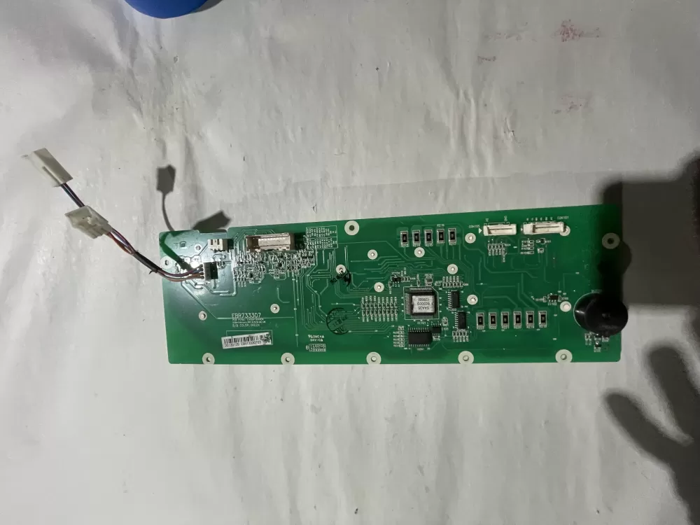 LG Kenmore EBR73330703 Refrigerator Control Board Dispenser AZ207574 | KM70