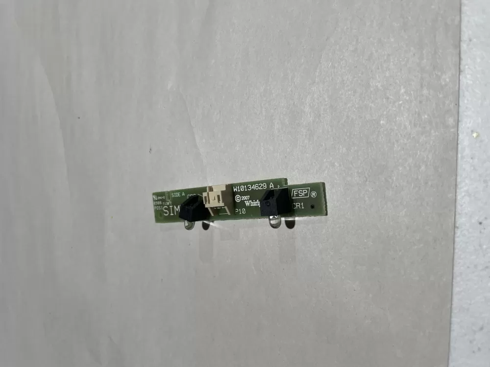 Kenmore 2321720 Refrigerator Control Board Dispenser AZ135102 | Wm1095