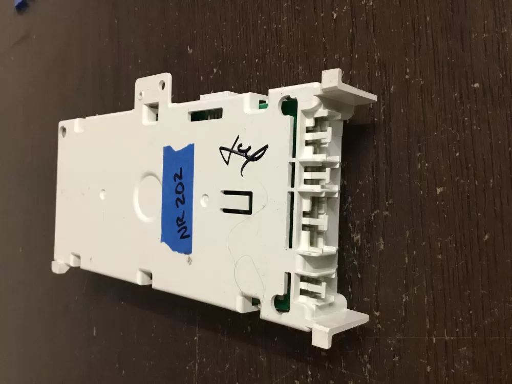 Whirlpool Dryer Control Board WPW10111617 AZ17314 | NR202