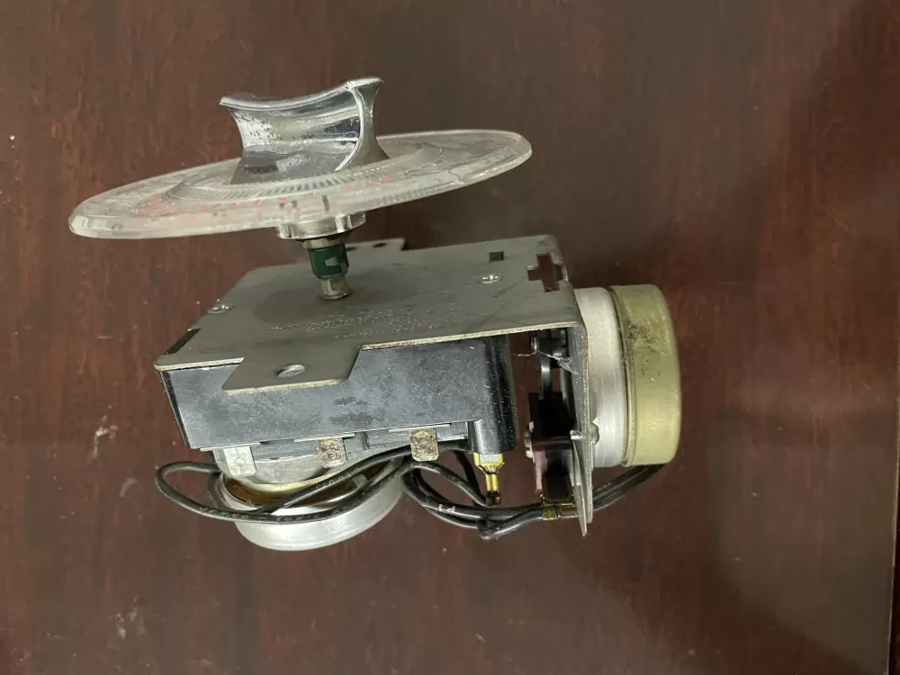  Kenmore 345899 Dryer Timer Control AZ27415 | KM209