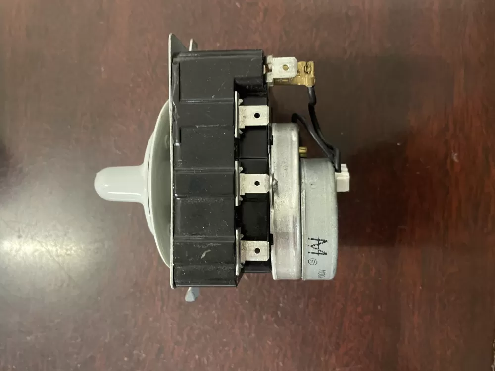 GE Hotpoint 572D520P017 Dryer General Electric Timer AZ52885 | KM1936