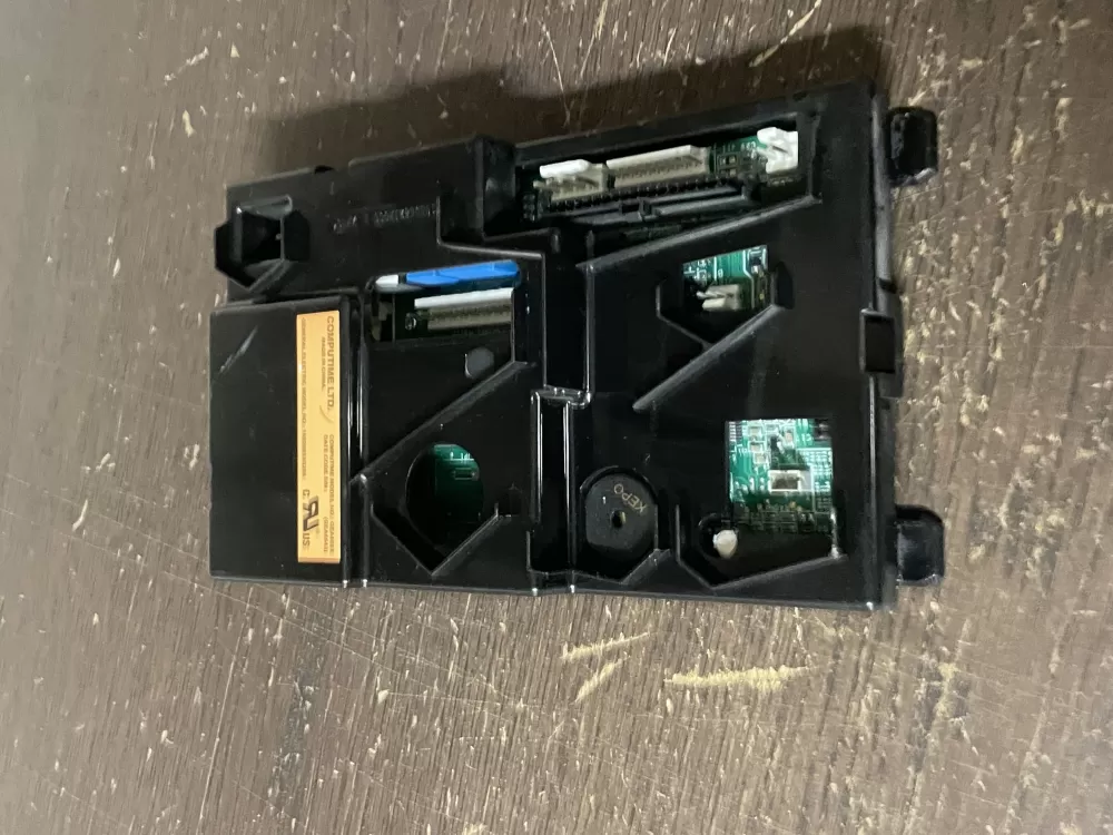 GE 165D8853G206 Dishwasher Control Board AZ47207 | Wm605