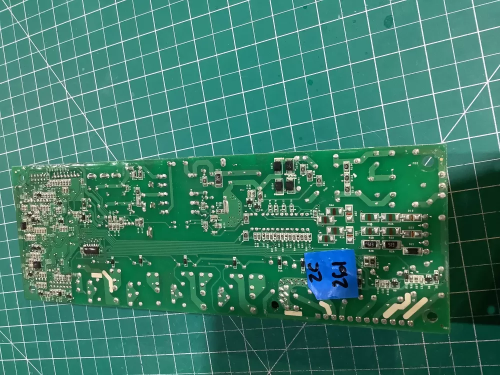 GE 164D7924G007 Wb27t11299 Relay Board Oem AZ162838 | ZC261