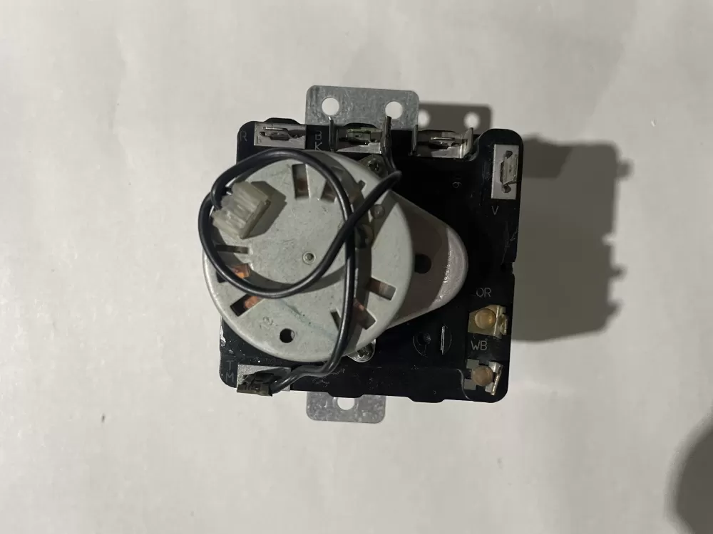 Whirlpool 3406720B Dryer Timer AZ192253 | KM2287