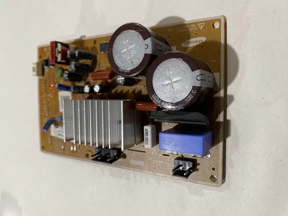 Samsung DA92-00483B Refrigerator Control Board Inverter AZ148403 | BK2231