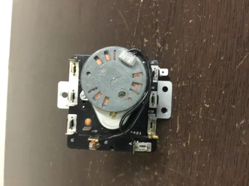 Maytag Kenmore AP6019820 W10337521 WPW10337521 Dryer Timer AZ19594 | NR173