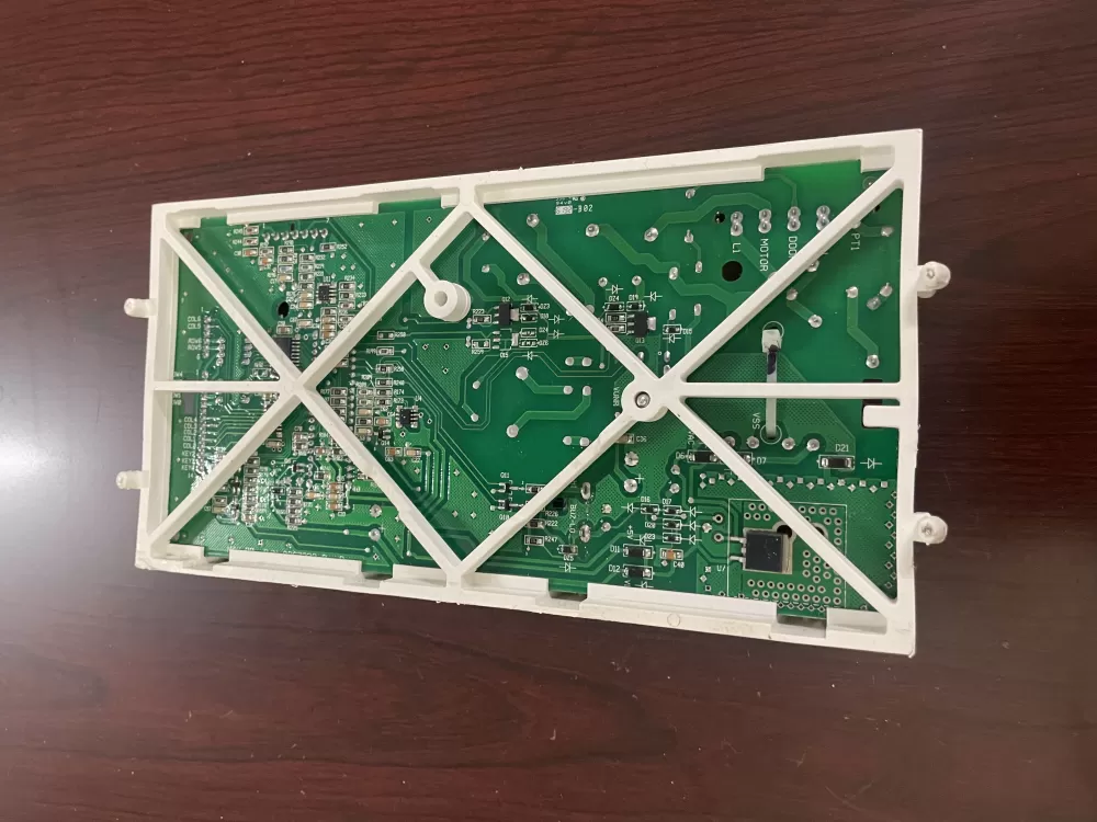 Whirlpool WP8546219 Dryer Control Board AZ65011 | KM2120