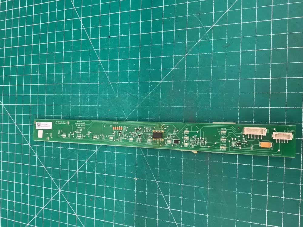17176000025536 Frigidaire Dishwasher Board - Control