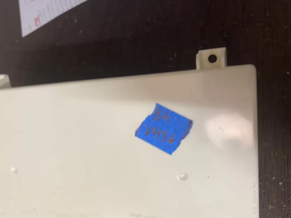 LG 6870EC9241C EBR33640905 Dryer Control Board AZ50118 | BKV456