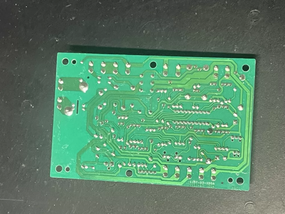 Rheem Bryant 47-102684-08 Control Board Carier 1157-121 AZ18222 | WM1281