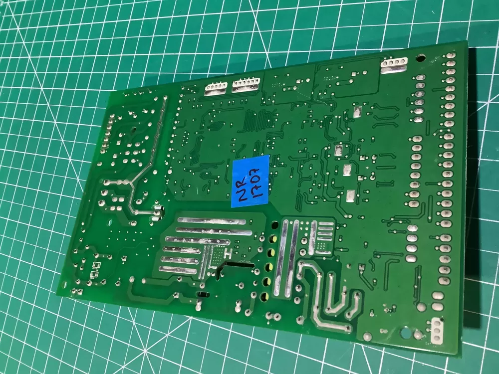 GE 245D1876G001 245D1876G002 Refrigerator Control Board AZ132904 | NR1707