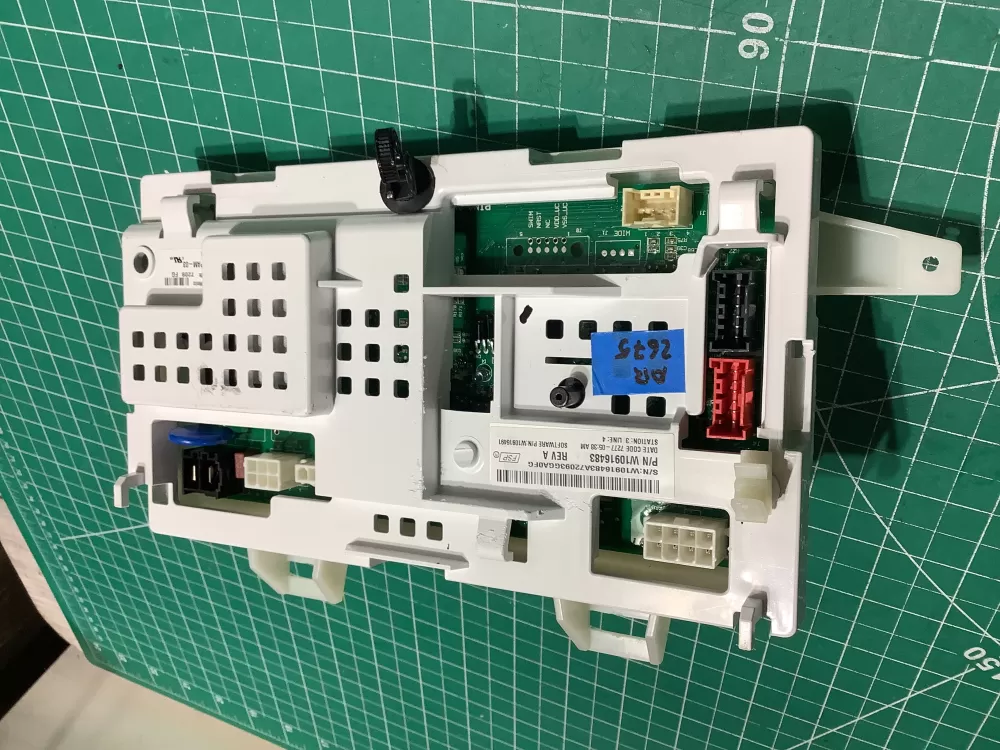 Maytag AP6261034 W10803588 W10831168 Washer Control Board AZ186955 | AR2675