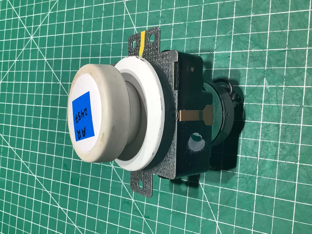 Whirlpool 3406720A PD00055932 3406720 529119 Dryer Timer AZ146405 | AR2457