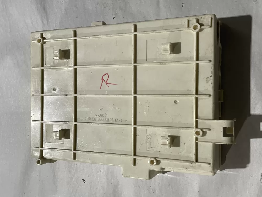 LG Kenmore EBR38163302 EAX37633802 Washer Control Board AZ199271 | Wmv561