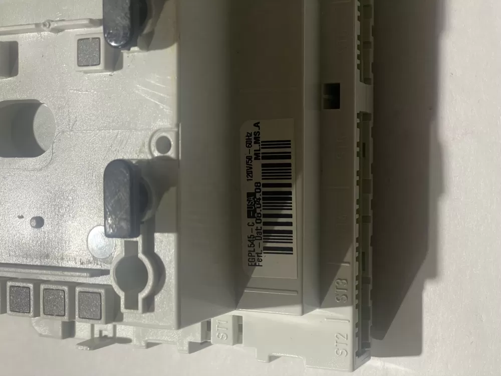 Miele 05795681 Dishwasher Control Board AZ192171 | KM2286