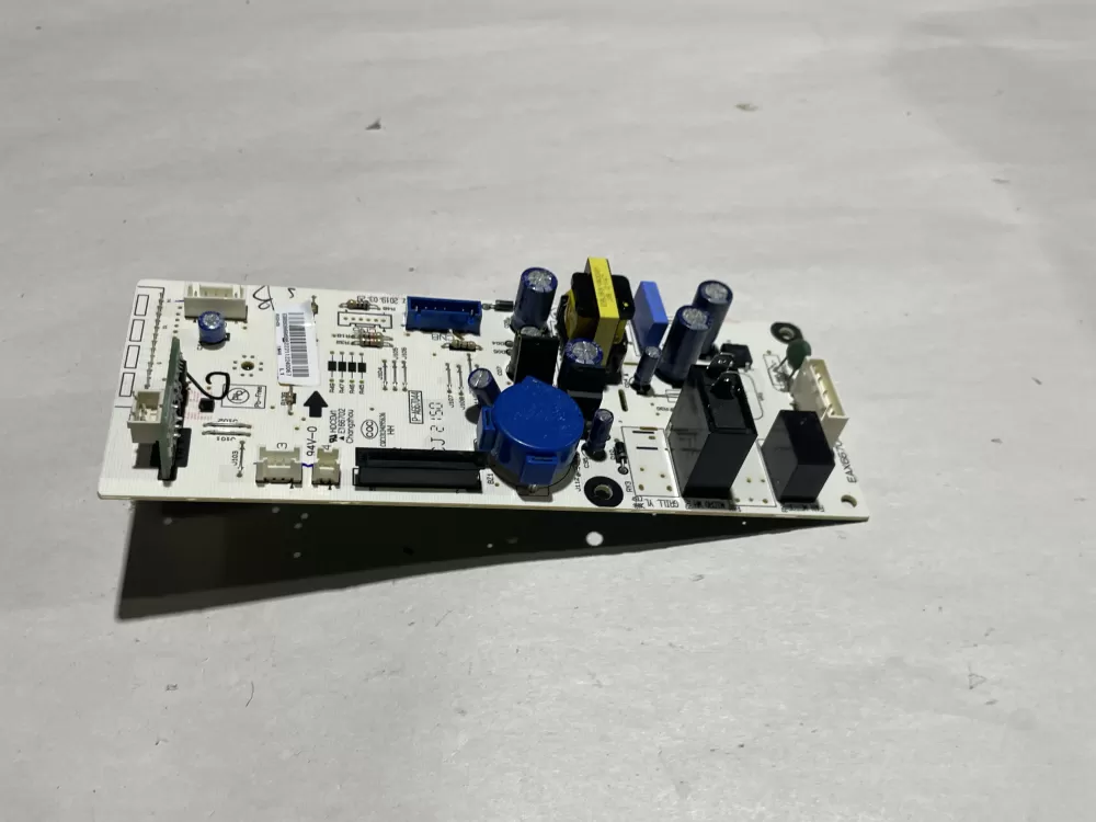 LG EBR80969686 Microwave Control Board