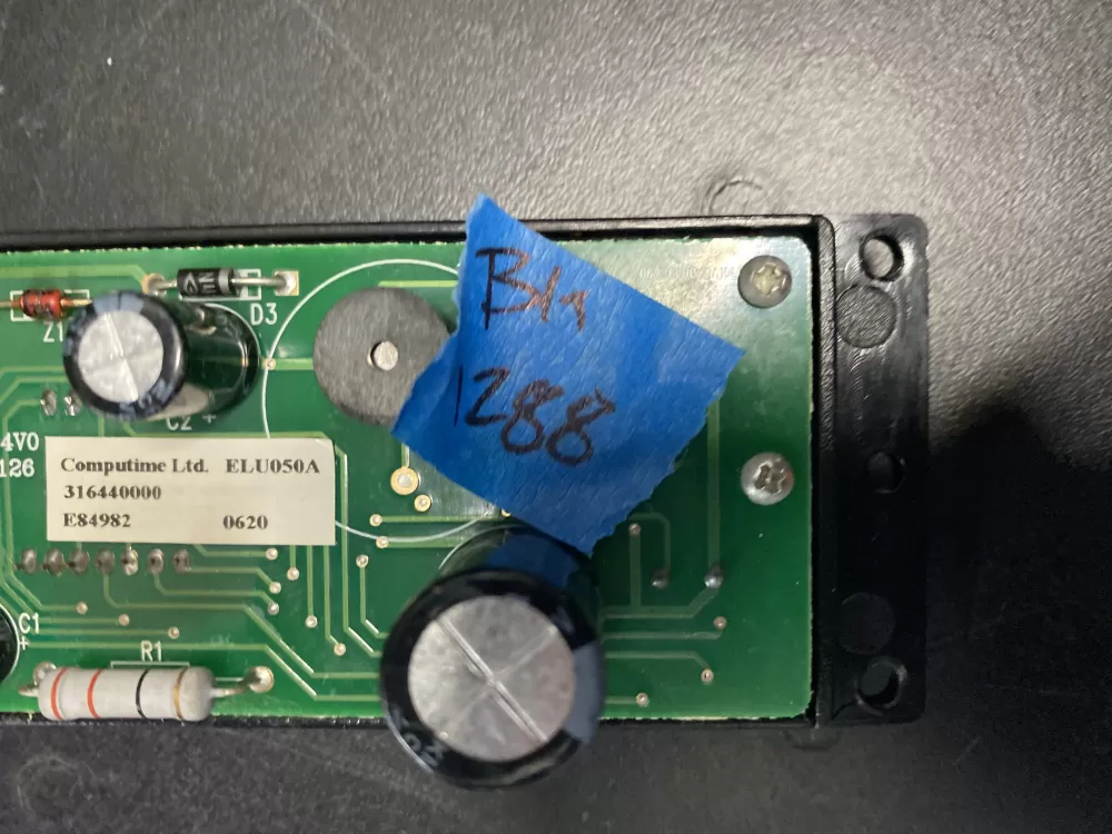 Frigidaire Kenmore 316440000 Range Oven Control Board AZ13173 | Bk1288