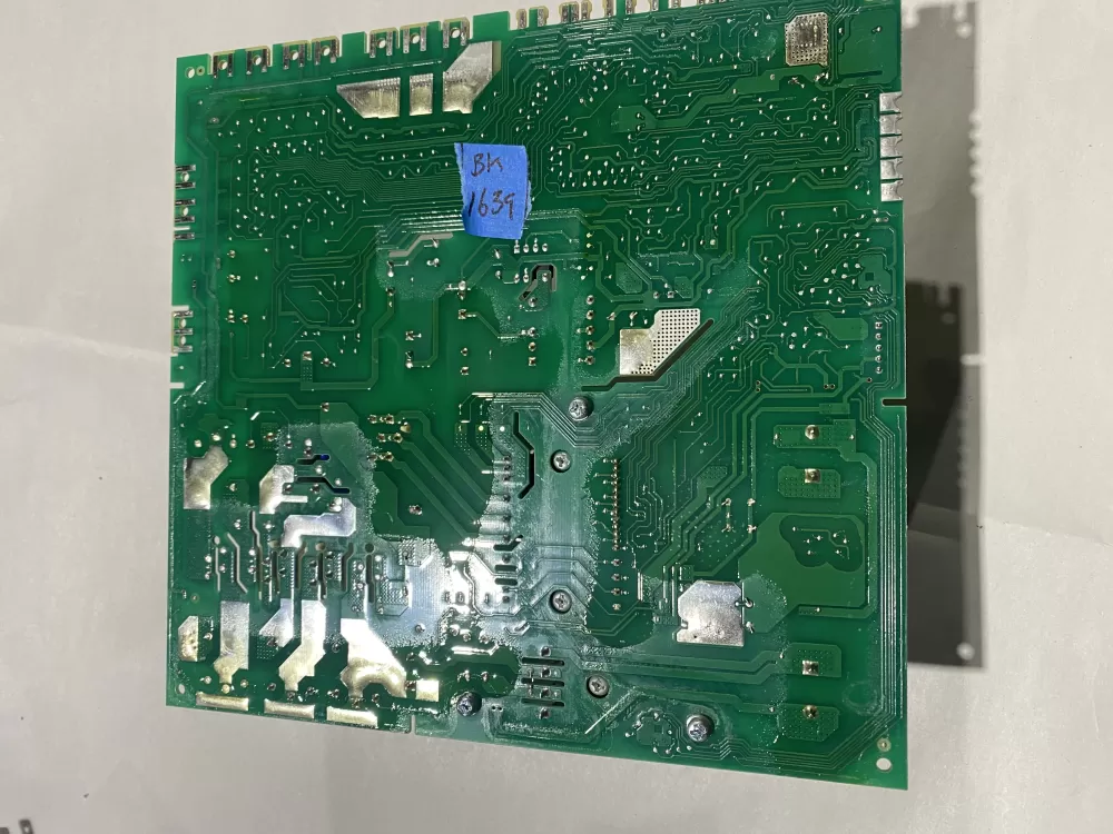 Whirlpool W11024496 Washer Control Board AZ98084 | BK1639