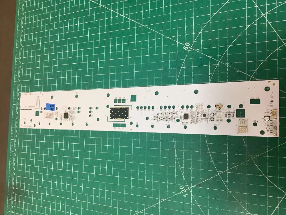 Whirlpool W10689465 Washer Control Board Interface AZ226052 | AR305