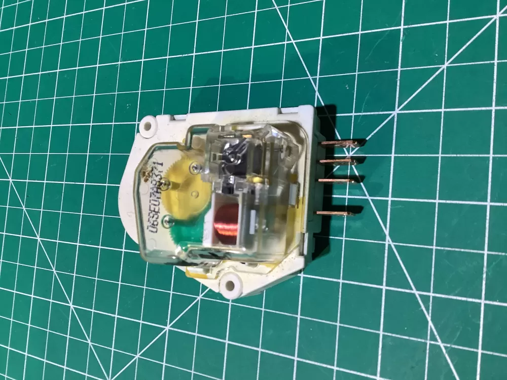 Whirlpool  KitchenAid  Kenmore  Amana AP5985208 0053736 0055525 0056627 0056768 0056906 0056907 0057052 0311209 1101021 1105267 1113225 1114246 1114248 1114264 1114283 1114287 1115416 1118626 1127570 1127571 1127591 14210016 2149098 2154665 2154666 2154912 2154982 2154983 2154984 2162046 2162347 2172691 2176335 2176340 2176646 2176648 2188371 2188372 2188375 2188376 2193084 2199008 4210521 4210579 4210778 4318057 4339497 4339856 4343354 4343402 4356929 4389238 480561 482489 482493 483212 511883 513588 513590 513629 513630 530213 530214 530557 530558 531714 548044 548121 548140 548709 549090 549091 549238 549239 549252 549253 549256 549257 549875 549876 56906 798629 833531 833663 833757 833795 833840 850019 850038 850343 850344 850345 850608 850609 850694 850695 850731 850845 850847 850878 850879 851061 851106 851160 851161 851200 851269 851406 851701 851971 938035 940074 943428 943434 943435 943436 945486 945512 945513 945514 978266 978472 989280 989281 D70041-12 D7004112 FSP482493 R0950029 R0950217 W10740039 W10822278VP Y0053736 Y0055525 Y0056627 Y0056768 Y0056906 Y0311209 W10822278 PS11723171 Refrigerator Defrost Timer