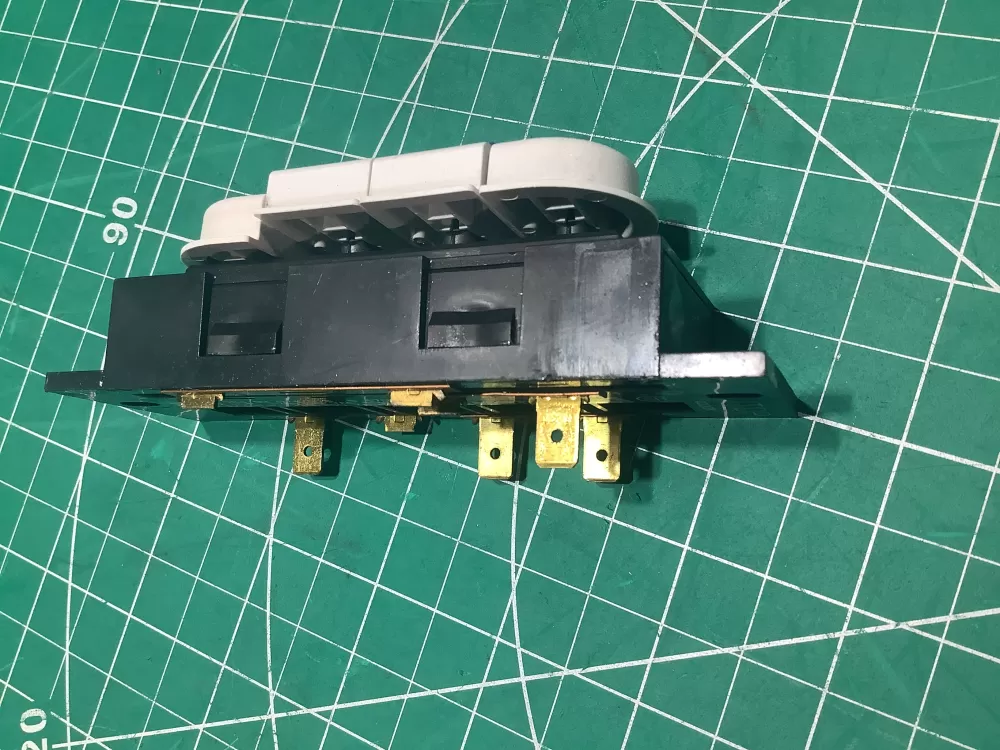 63706570 Maytag Washer Switch