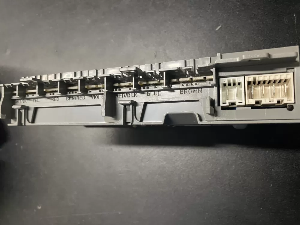 Jenn-Air W10854215 Dishwasher Control Board AZ24038 | BK816