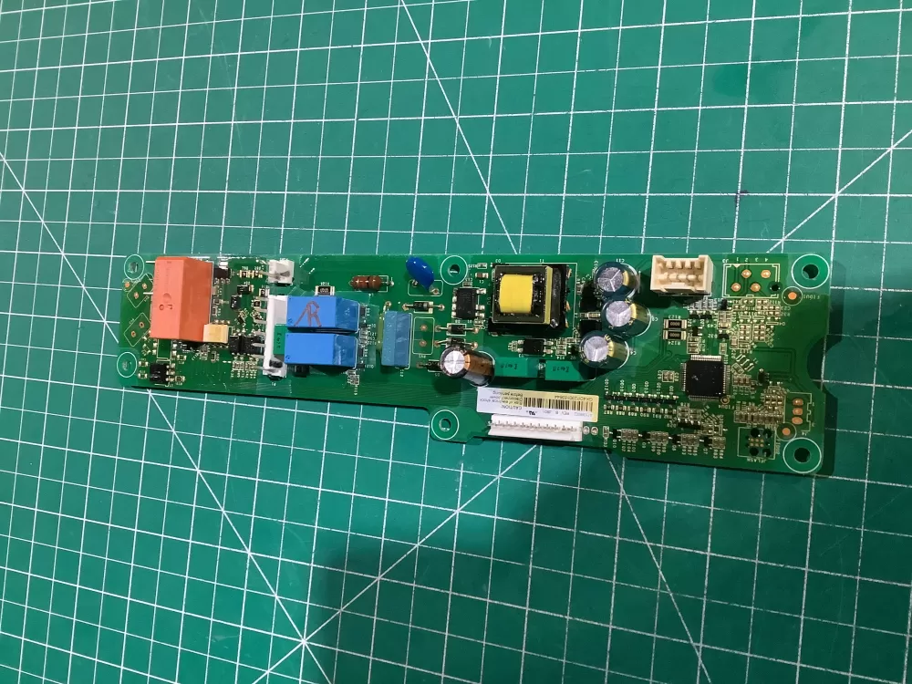 Frigidaire 5304531745  AP7186782  5304521609  5304521117  5304517215 Dishwasher Control Board