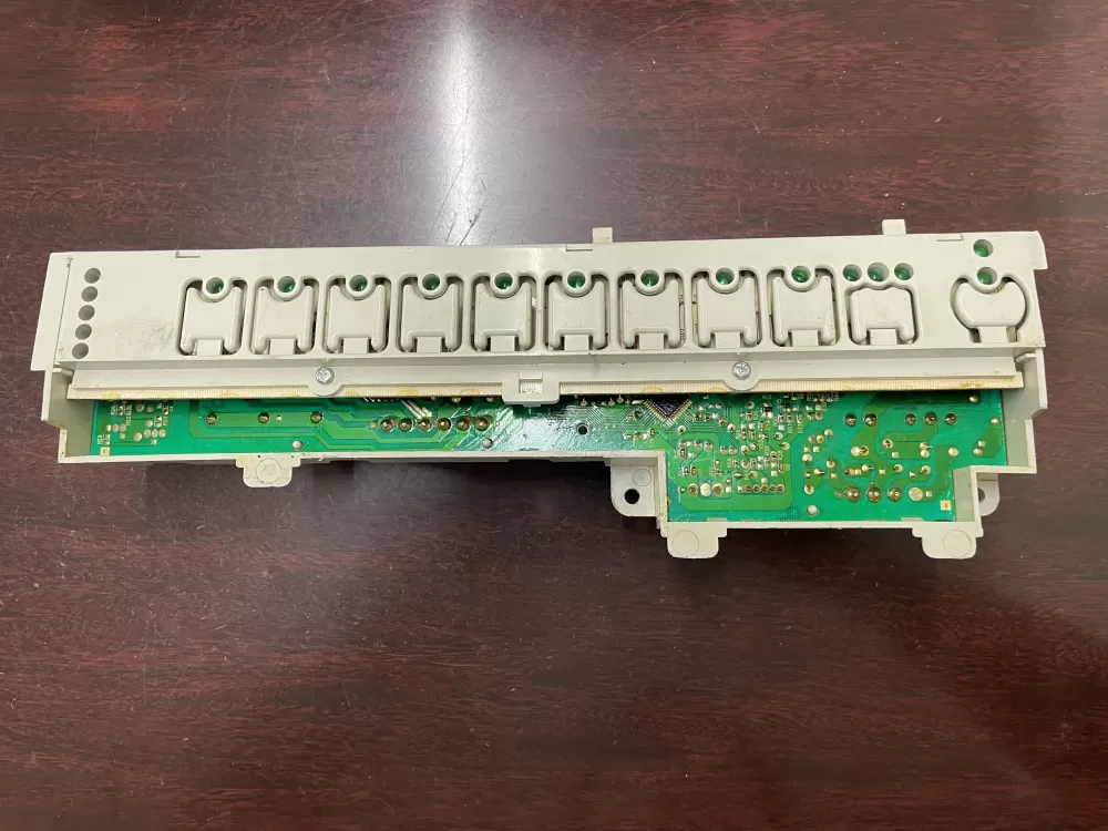 GE  165D7420G002 Dishwasher 