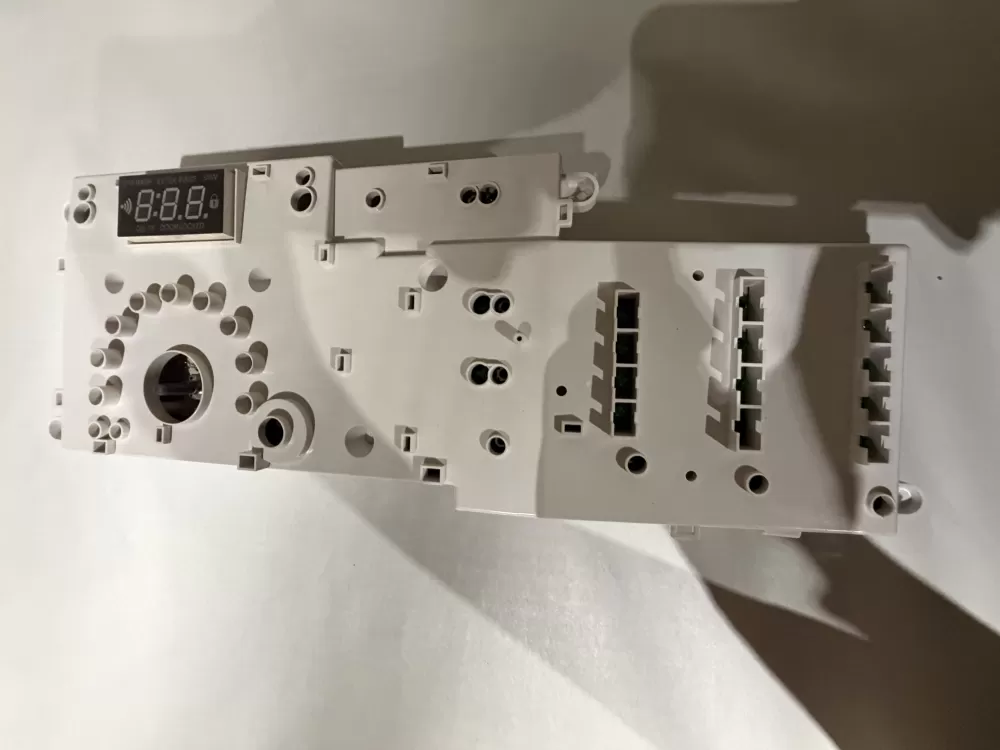 GE WH12X10355 00N21830102 WMCK0501000000 00N21830000 WMMA0501000000 WMAA0501000000 WH12X10303 Washer Control Board