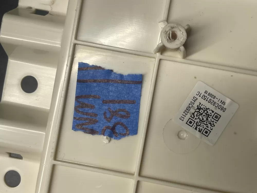 Samsung DC92 01531C DC9201531C Washer Control Board Inverter AZ36469 | Wm381