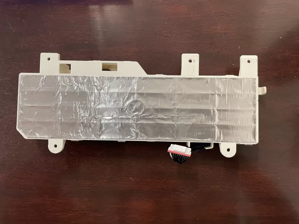 Samsung DC92-01623F Washer Control Board AZ37918 | KMV201