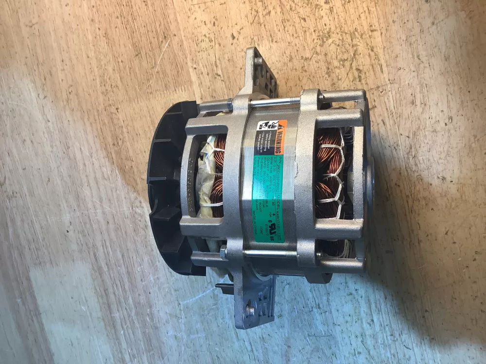 GE 290D1391P002 Washer Motor AZ210296 | Sl249