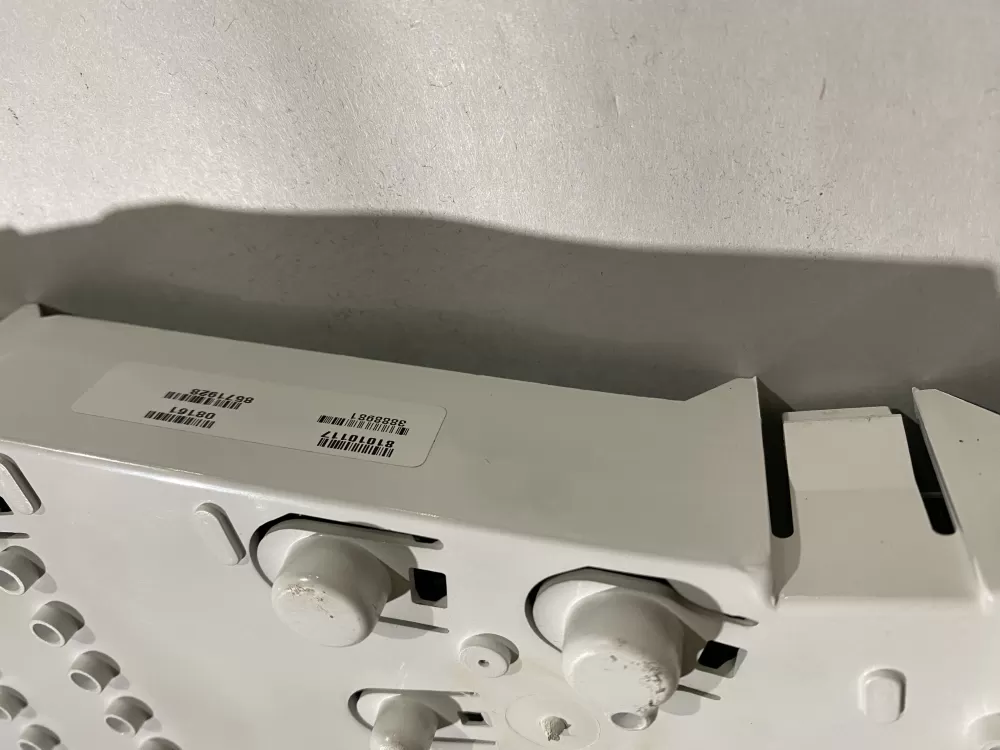 Whirlpool Kenmore 8571931 Dryer Control Board Rev AZ191328 | BKV876