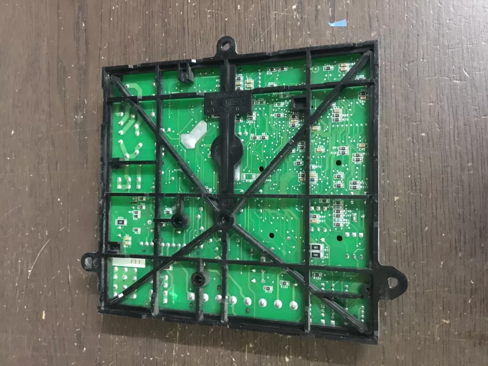 Carrier Bryant CEPL130456 01 Furnace Control Board Hk42fz022 AZ17775 | NR189