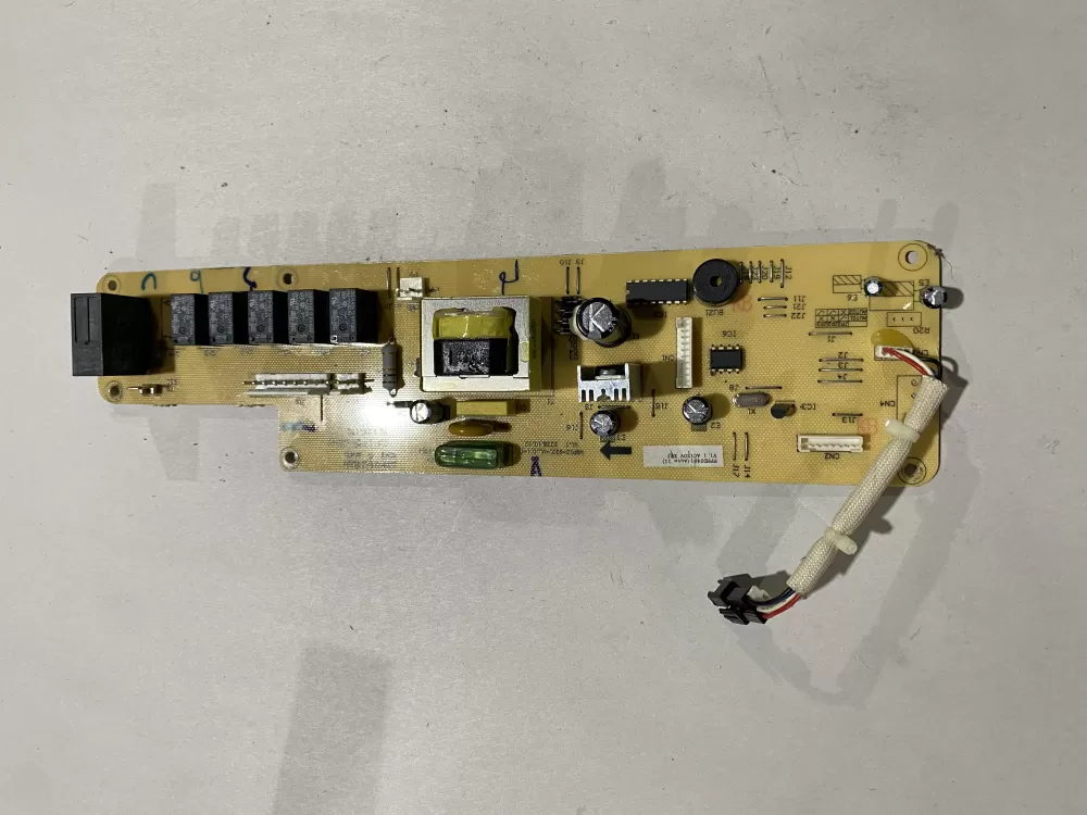 Frigidaire LYP01452A0 Dishwasher Control Board Main Pcb AZ172800 | BK704