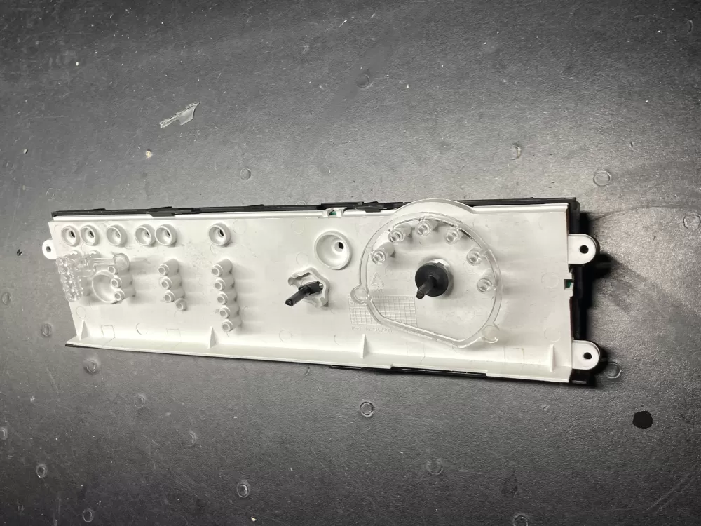 Frigidaire 134345000 Dryer Control Board