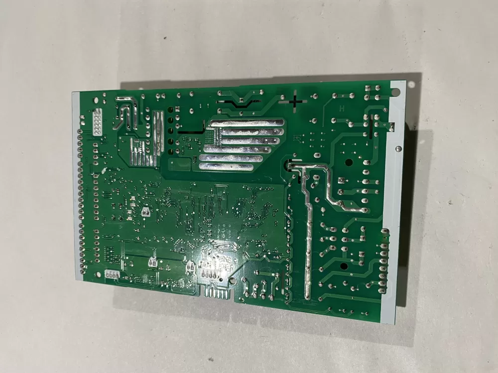 GE 239D6019G002 Refrigerator control board AZ148562 | BK2028