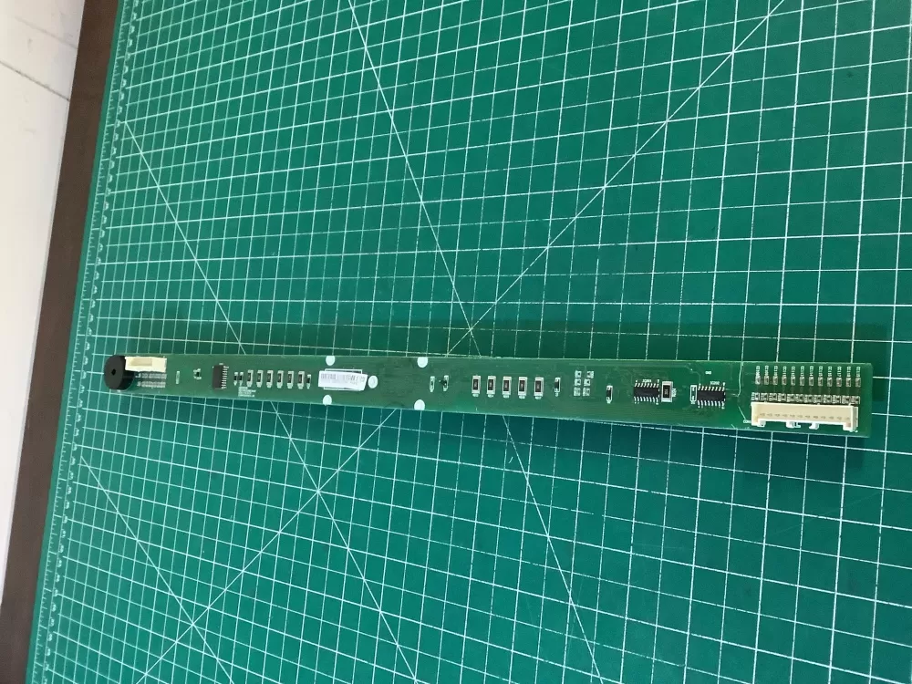 LG EBR78723602 Refrigerator User Interface Control Board AZ191505 | NR1416
