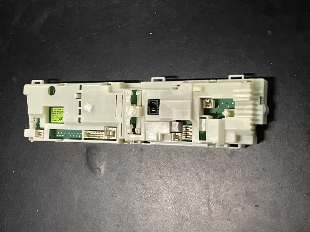 GE AP3994092 1262898 Oven Control Board AZ28199 | WB27T10919