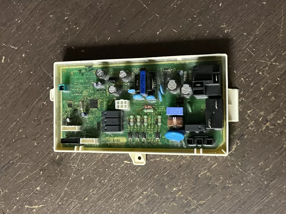 Samsung DC94-01644A Dryer Control Board