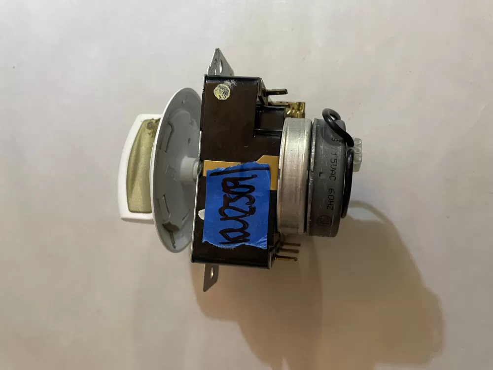 Kenmore 3976576A 3976576 AP6009025 WP3976576 Dryer Timer AZ149748 | KM2309