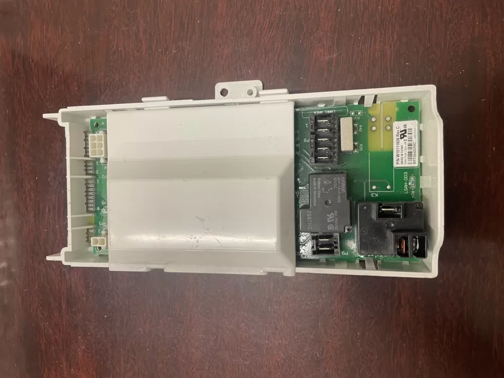 Whirlpool  Maytag  Kenmore 3978994 PD00003854 WPW10111606 3978981 W10050520 W10111606 W10111606R 1203139 AP6015082 PS11748354 EAP11748354 Dryer Control Board